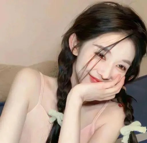 我的妈妈跳起来