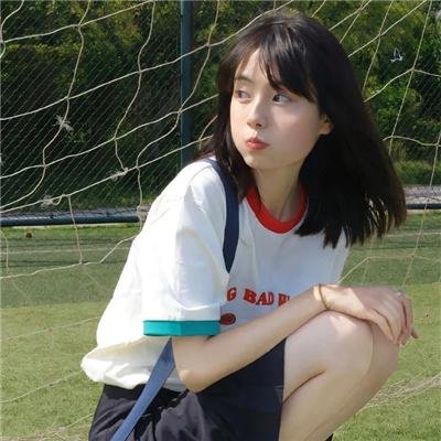 女鼓手